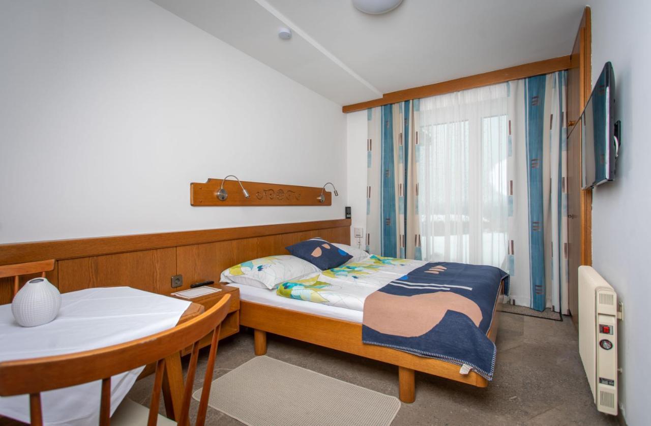 Appartementhaus Franz Samonig Drobollach am Faakersee Εξωτερικό φωτογραφία