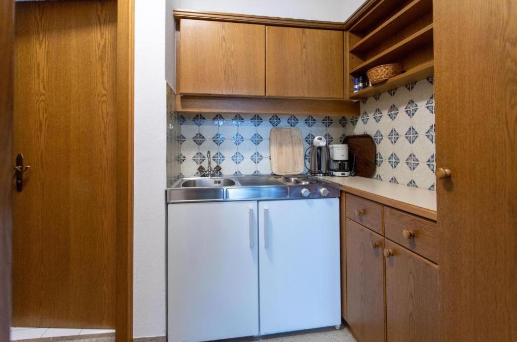 Appartementhaus Franz Samonig Drobollach am Faakersee Εξωτερικό φωτογραφία